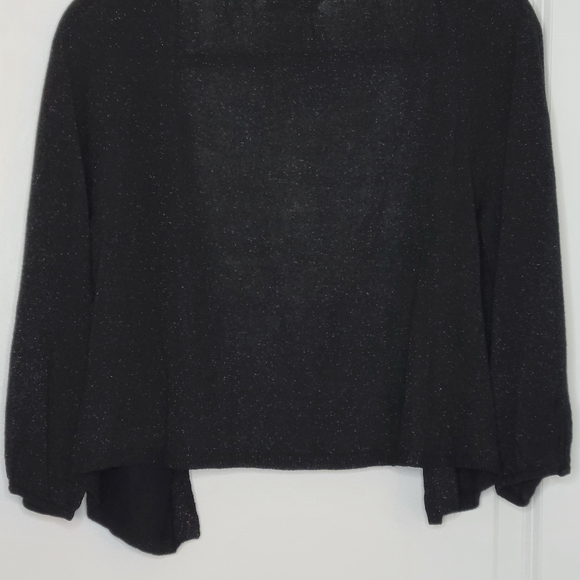 Grace Hill Short Cardigan Size 14 - Picture 3 of 3